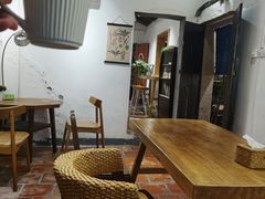 大堂-三喜有食(集美店)