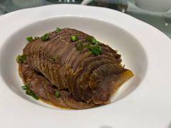 清水牛腱肉-太湖饭店·寄畅轩中餐厅