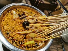 -肖四女乐山跷脚牛肉(世博源店)