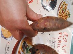 -深巷家味馆.湖北头牌红烧鱼头拌饭(黄陂店)