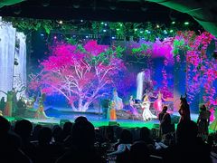 -琴岛演艺中心(中山路店)