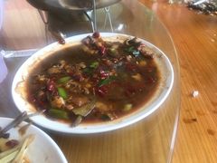 -下梅人家土菜馆(历史文化餐厅度假区店)