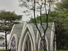 -顺峰山公园