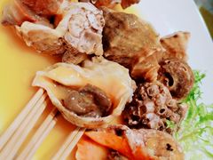 -有腥气私房菜·寻味顺德