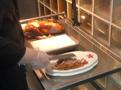 -海泰食府·新鲁菜·家宴(总部基地店)