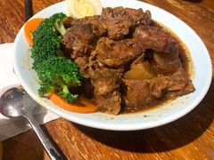 -隐食餐厅(金水湾公馆店)