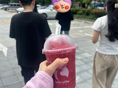 -瑞幸咖啡(富林物流大厦店)