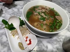 -PHO爺·越南料理(亦庄大族广场店)