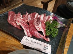 -黑牛の店·和牛烧肉(大悦城店)