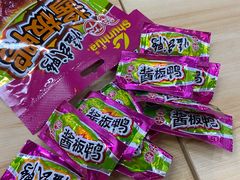 -舜华临武鸭·湖南零食特产(三王街店)