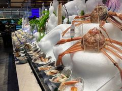 -亚马逊海鲜自助(王府井店)