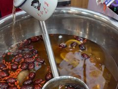 -冯鑫记南京鸭血粉丝汤(来燕路店)