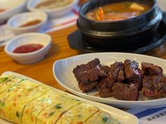 奶酪鸡蛋卷-青鹤谷(苏州店)