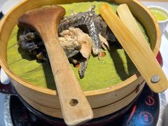 -黑鸡小馆(金源店)