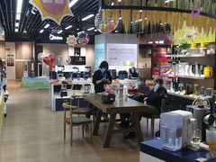 -苏宁易购(Suning Pro南京山西路店)