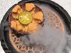-品海楼·大连海鲜(老虎滩店)