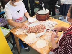 -海汇源老烧麦店(东大街总店)