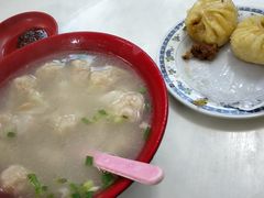 -谈炎记水饺大王(利济北路店)