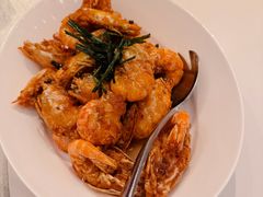 -上海和平饭店龙凤厅 Dragon Phoenix