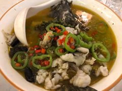 -香香海南菜餐厅