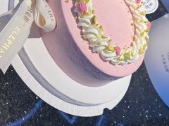 -吾象走甜·生日蛋糕·甜品台茶歇