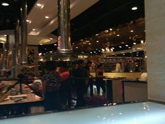 -比尔斯健康烤肉自助餐厅