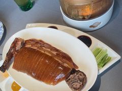-阿庄新豫菜(通泰路店)
