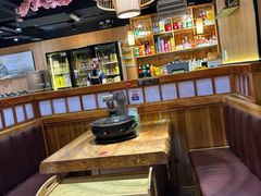 -汉城烤肉(华山路店)