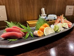 -加奈日本料理