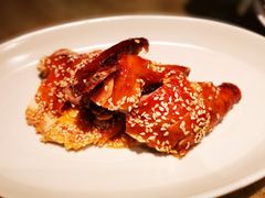 -湖滨28中餐厅·西湖宴·杭州君悦酒店