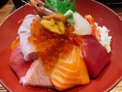 -札幌二条市场 大矶(本店)