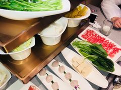 -海底捞火锅(吴中路店)