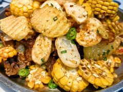 -何哥鲜鱼餐厅(龙湖花园店)