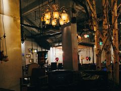 -MAAN COFFEE(金桥店)