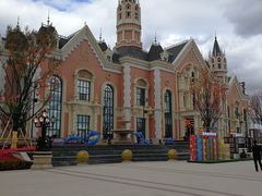 -恒大世纪梦幻城