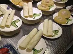 -秦淮小吃城(夫子庙店)