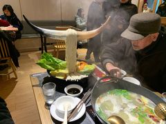 -许府牛火锅(信义坊总店)