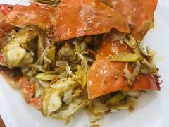-望海潮海鲜店 特色家常菜(在海一方店)