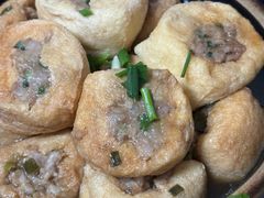 -玲燕蒸菜馆(江东路店)