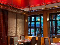 -杭州西子湖四季酒店-WL BISTRO西湖餐厅(灵隐路店)