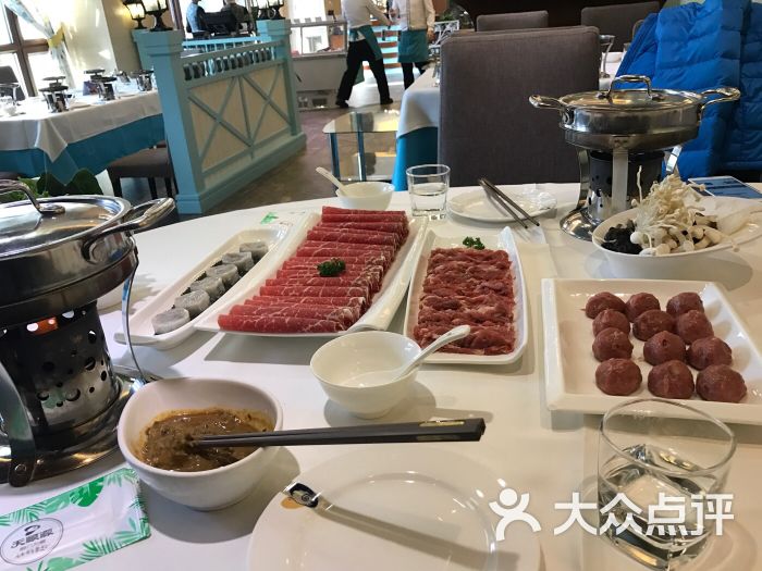 天顺源火锅(爱建店)-图片-哈尔滨美食-大众点评网