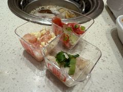 -龍歌自助小火锅(市南金茂湾店)