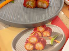 -点都德(喜粤楼店)