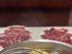 -八合里潮汕鲜牛肉火锅(上海汇智广场店)