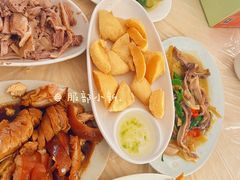 -车头老二大排档(金城步行街店)