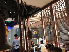 大堂-云海肴云南菜(曲江大悦城店)