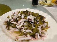 -金海湾海鲜排档(朱家尖店)