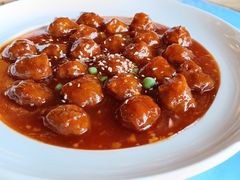 -晋西北菜馆(双塔西街店)