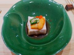 -鮨青(恒基名人购物中心店)