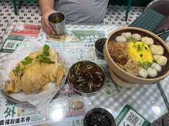 -阿金大白·上海菜馆(新天地店)